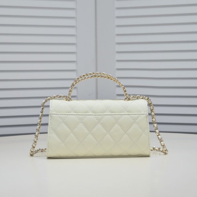 Chanel Top Handle Bags